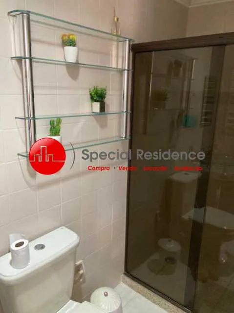 Apartamento mobiliado, 260 m², com espaço de home office — photo 11