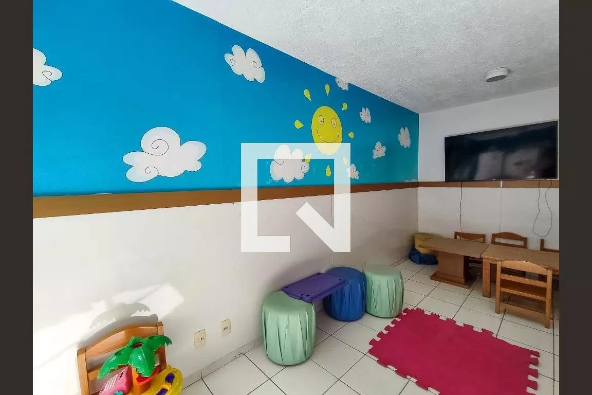 Rental apartment with 2 bedrooms and a balcony — photo 42
