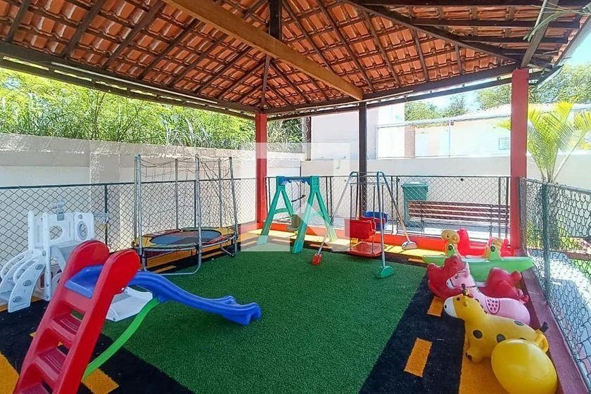 Apartamento para alugar de 45 m² com 2 quartos e 1 vaga — photo 34