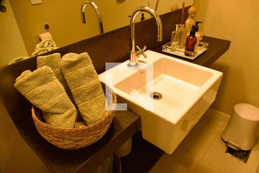 Apartamento com 3 quartos, 156 m² e 2 vagas — photo 24