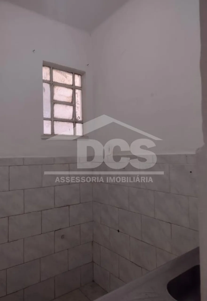 Casa sem mobília com 1 quarto e cozinha separada — photo 6