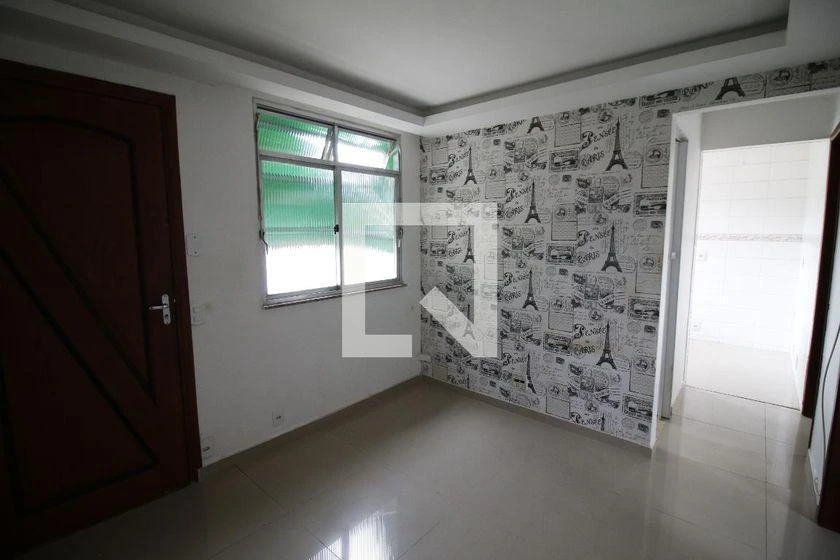 Квартира 40 м², 2 спальни, Рио-де-Жанейро — photo 18