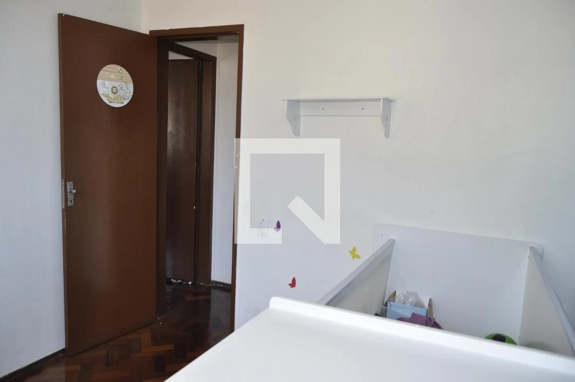 Rental apartment with 2 bedrooms and a private garden — photo 4