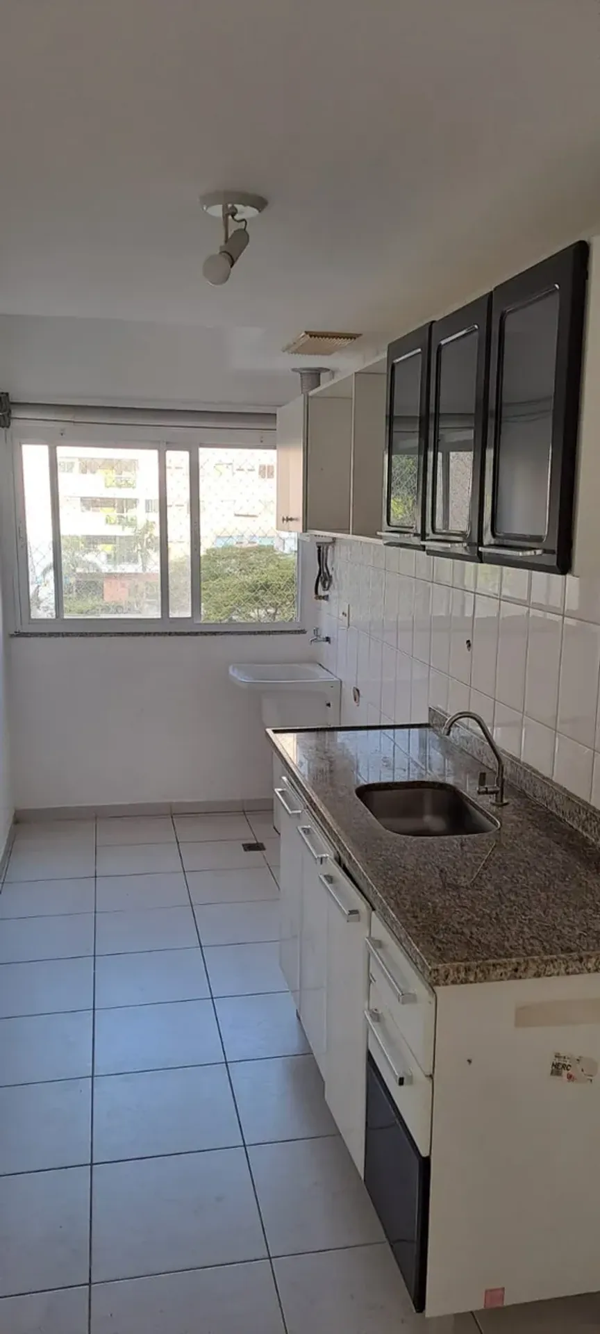 2-bedroom apartment, 1 with its own bathroom, 74 m² — photo 21