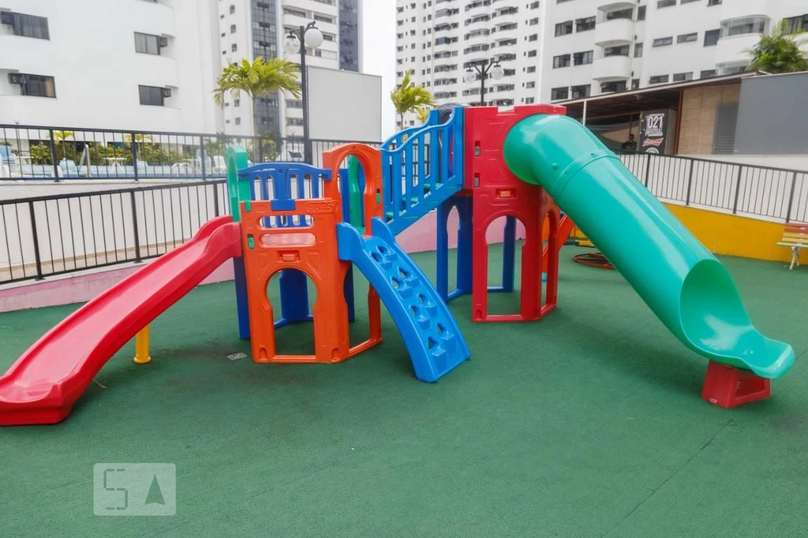 Apartamento com 2 suítes e varanda — photo 32