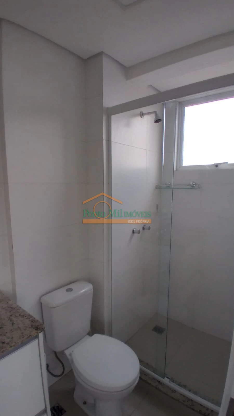 Apartamento com churrasqueira privativa, Novo Mundo — photo 15