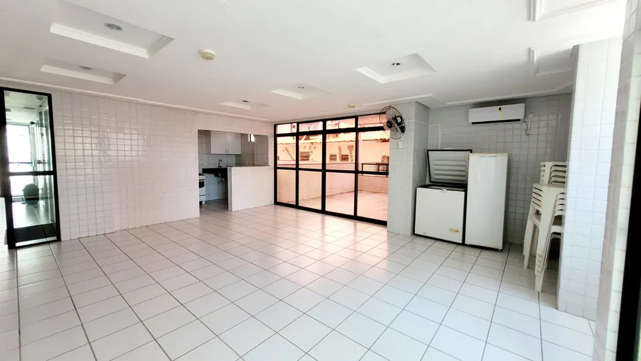 Rental apartment 38 m² with 1 bedroom and 1 parking spot — photo 3