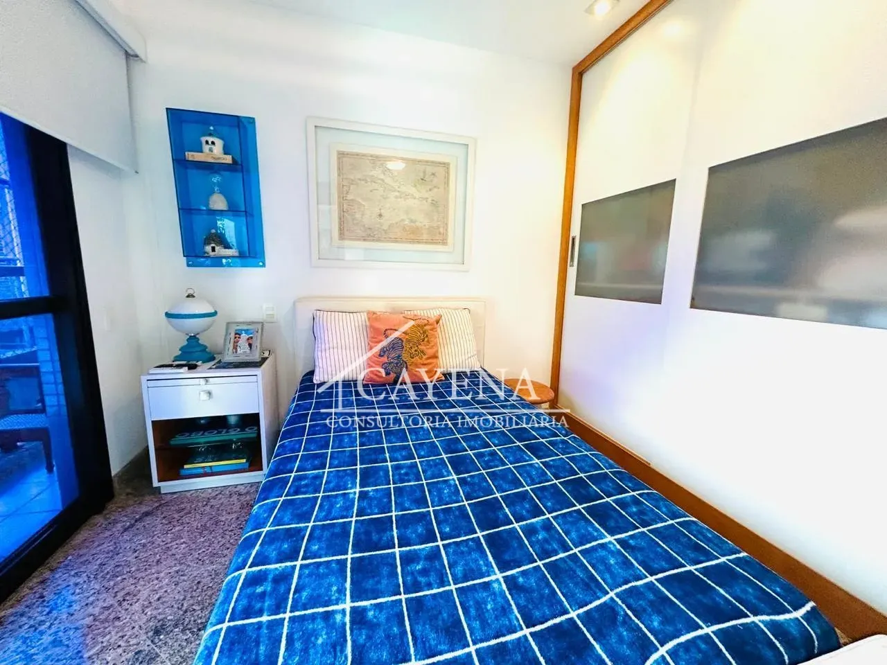 4-bedroom apartment with a dishwasher — photo 48