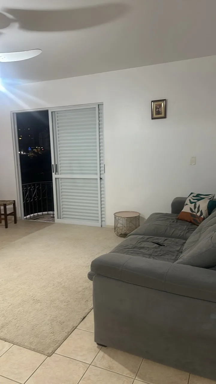 Apartamento mobiliado de 80 m² e 1 quarto, Trindade Sul — photo 15