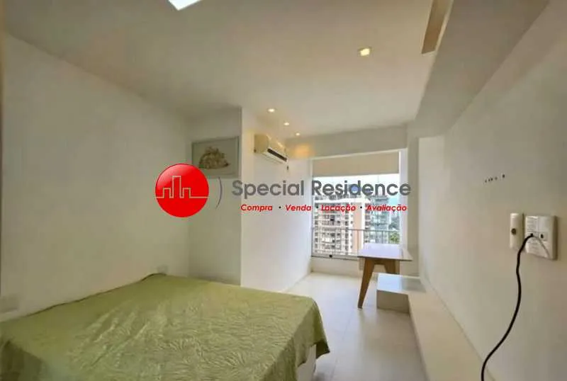 3 quartos e varanda envidraçada: apartamento de 156 m² — photo 30