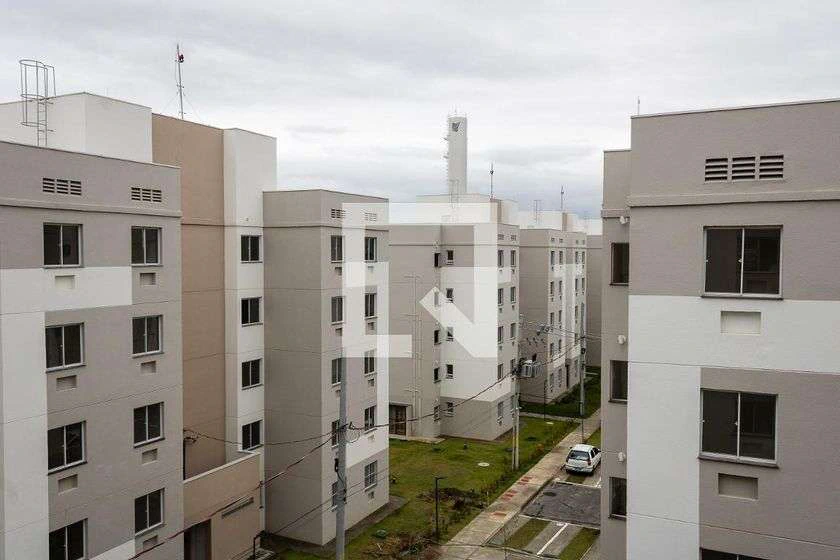 Unfurnished 42 m² apartment with 2 bedrooms — photo 5