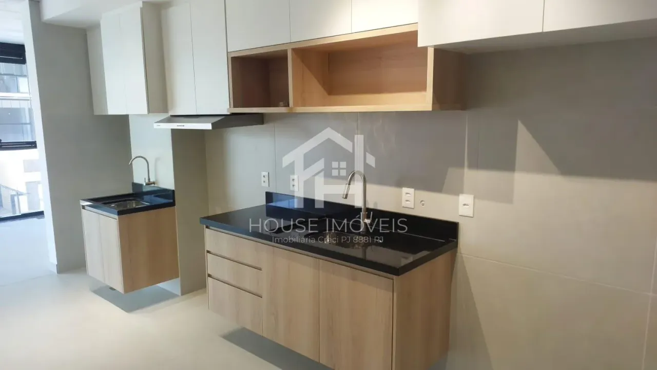 Apartment with 2 bedrooms and 4 bathrooms — photo 8