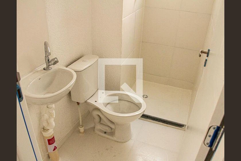 Apartamento de 40 m² e 2 quartos, Guaratiba — photo 7