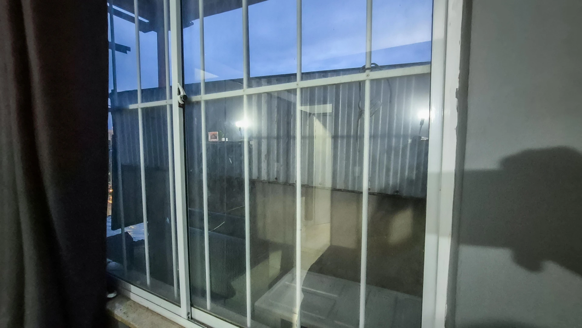 Furnished house, 99 m², with a washing machine — photo 21