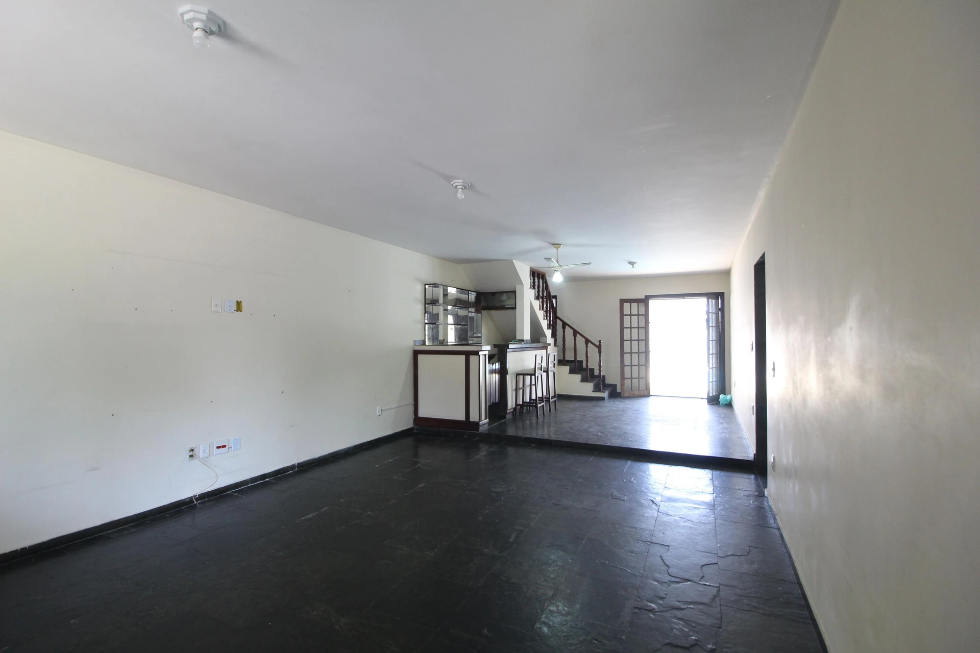 4-bedroom house with a bathtub in Rio de Janeiro — photo 5