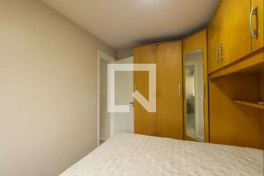 Furnished apartment, 45 m², with a home office — photo 10