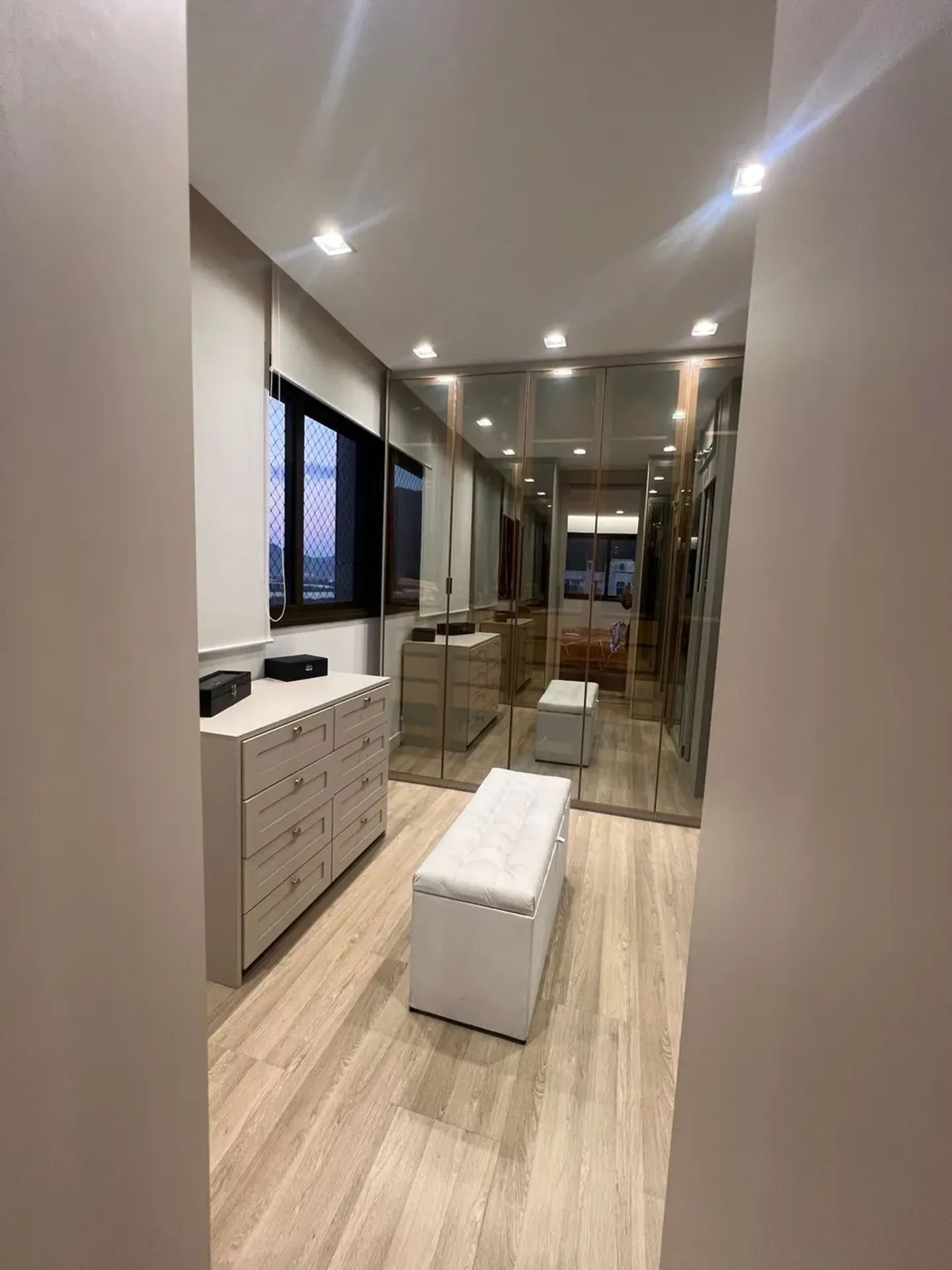 Apartamento mobiliado de 286 m² com 5 quartos e pets — photo 37