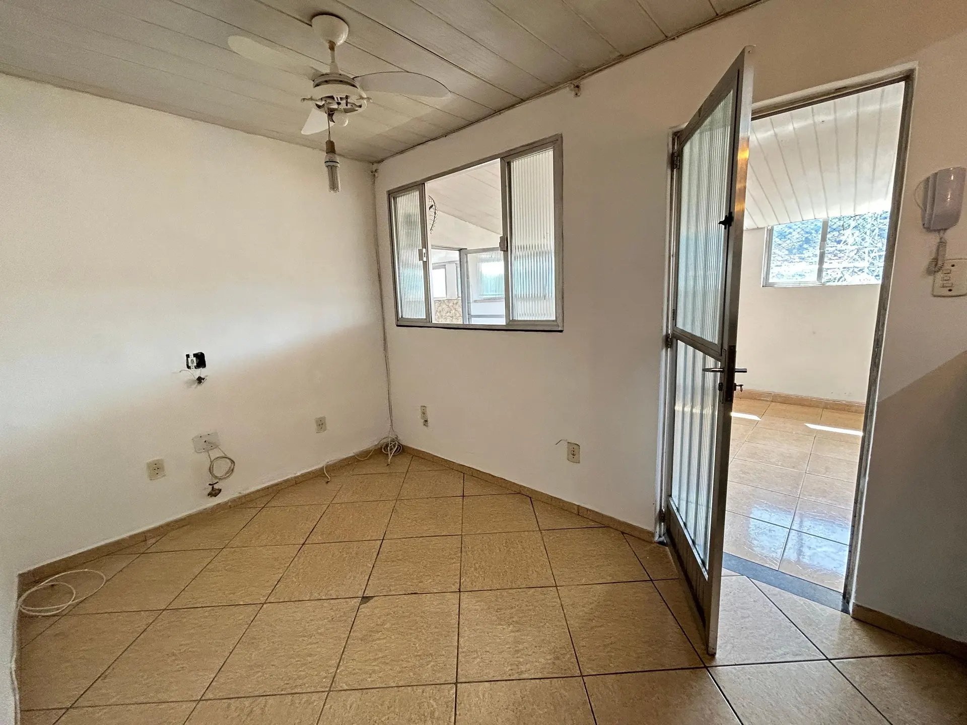 Apartamento de 3 dormitorios con barbacoa y 2 baños — photo 9