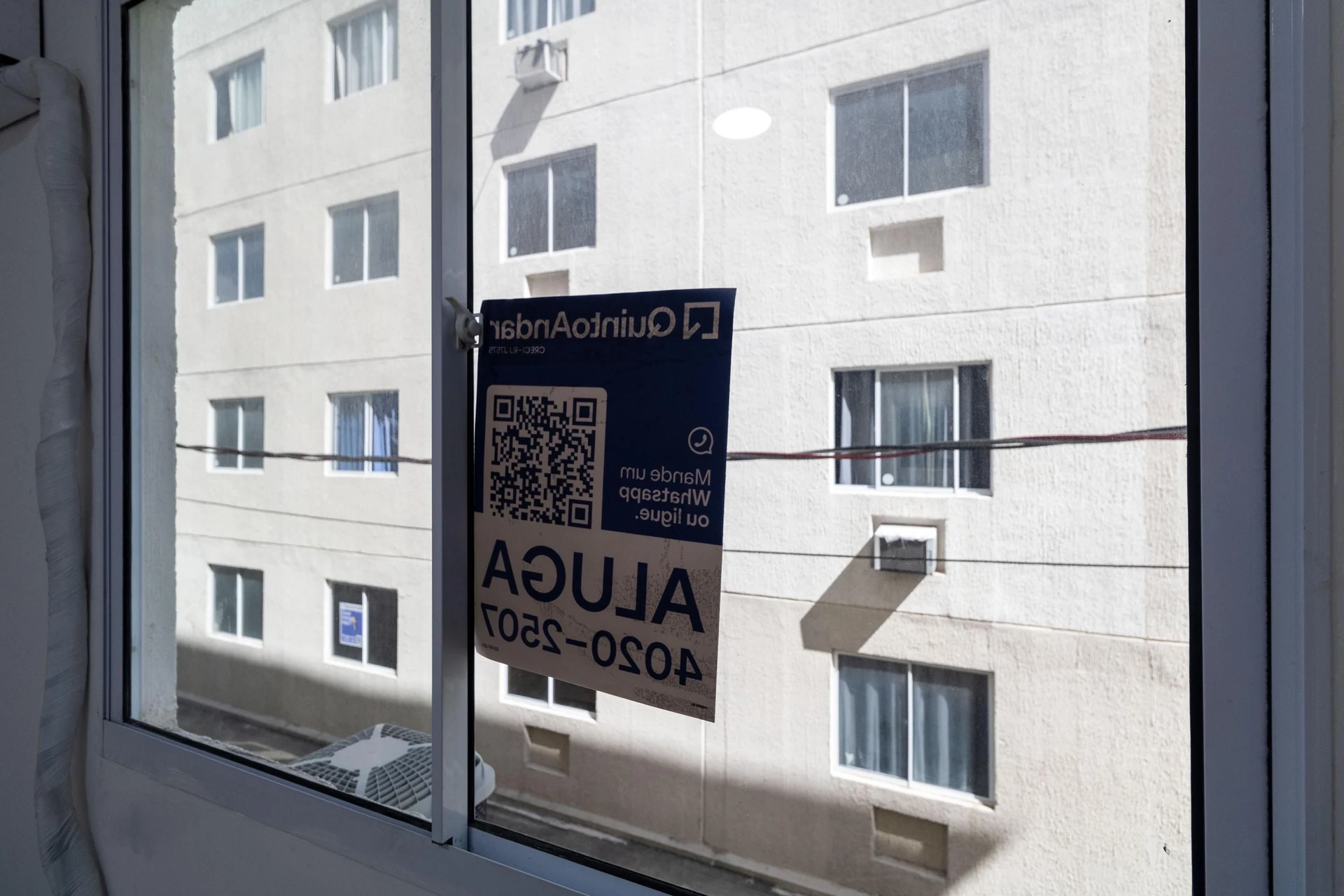 Washing machine in a 2-bedroom apartment, 40 m² — photo 47