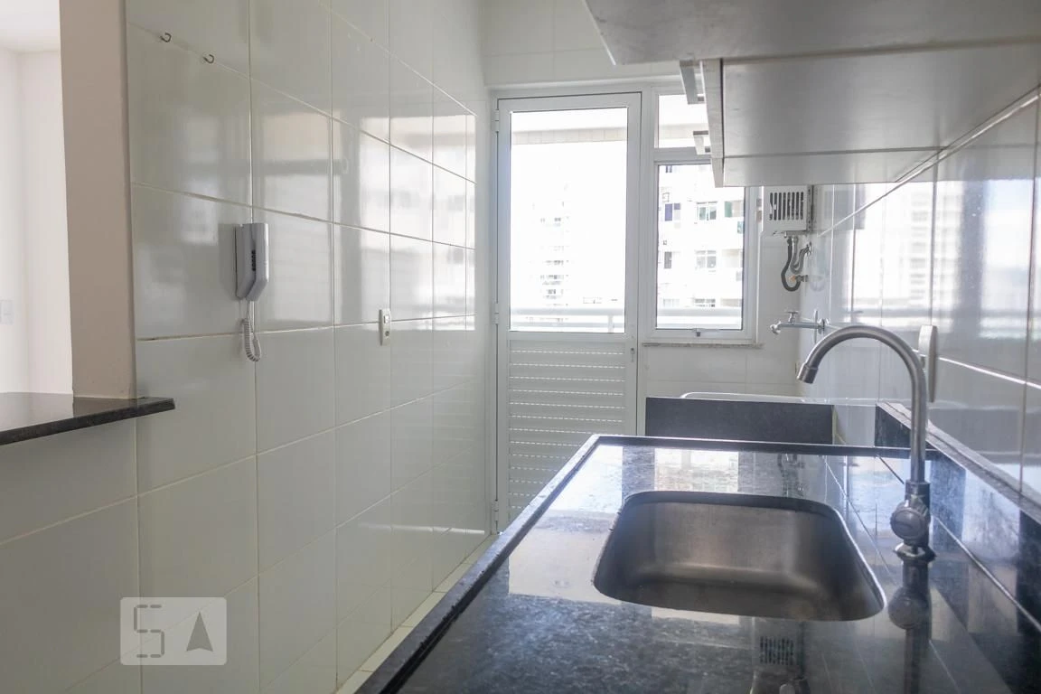 3-bedroom apartment in a building with a sauna — photo 31
