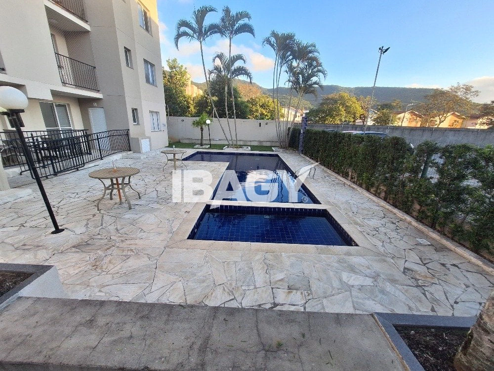 Apartment, 53 m², with a private pool — photo 10