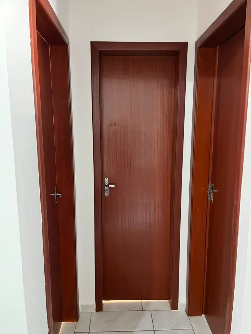 Квартира для аренды на год с отдельной кухней и газовой плитой — photo 5