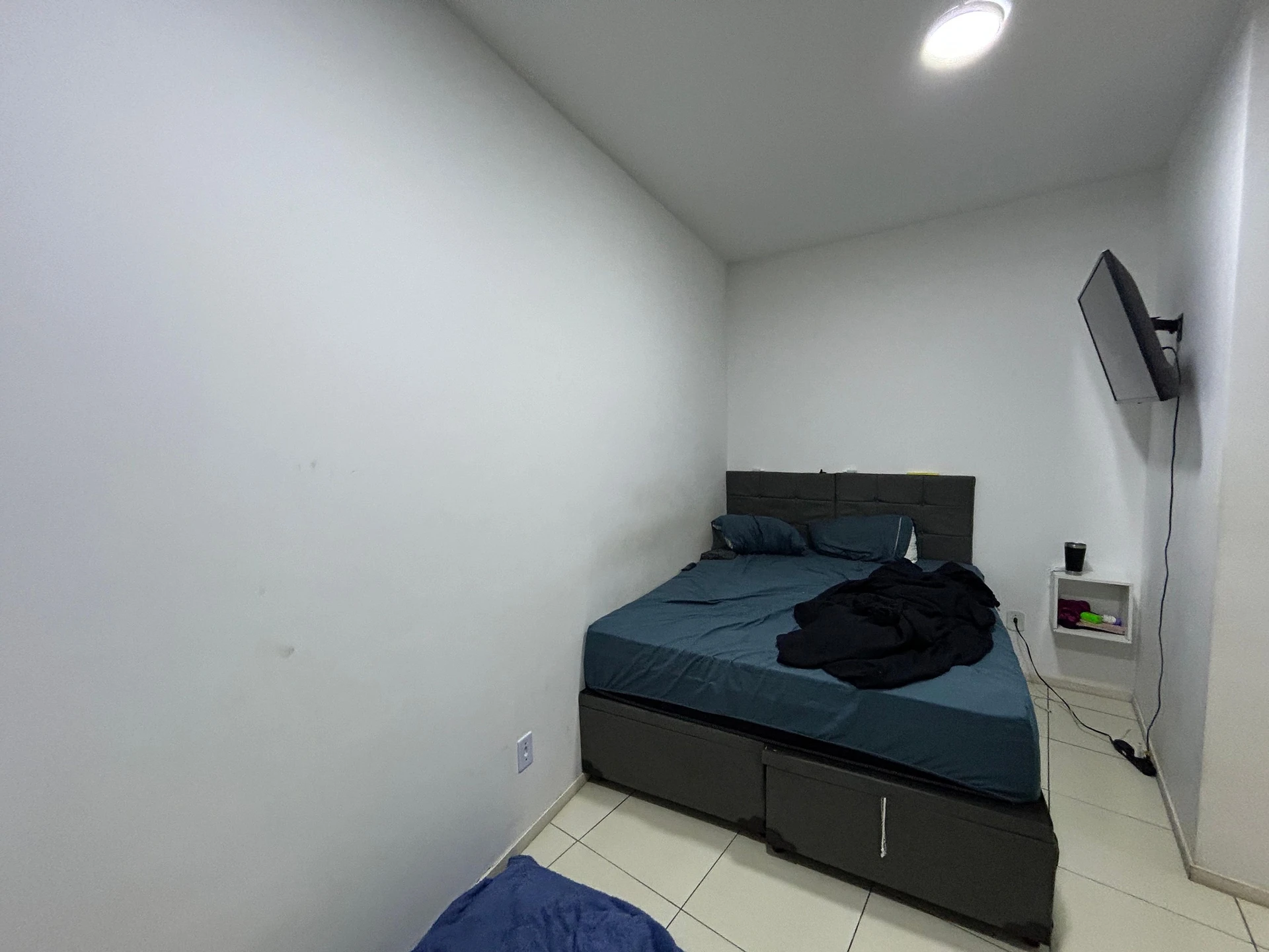 Apartamento para aluguel com 3 quartos e cozinha a gás — photo 43