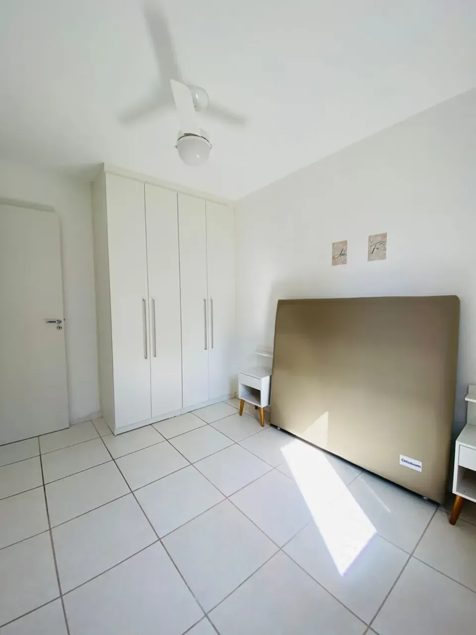 Apartamento com 2 quartos, 1 banheiro e pets permitidos — photo 7