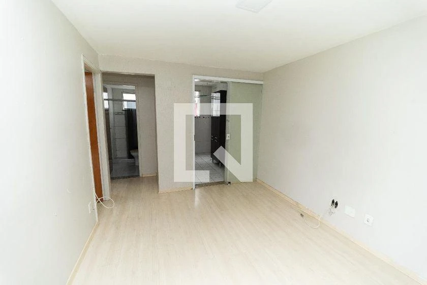 Apartamento de 2 quartos e 45 m² — photo 7