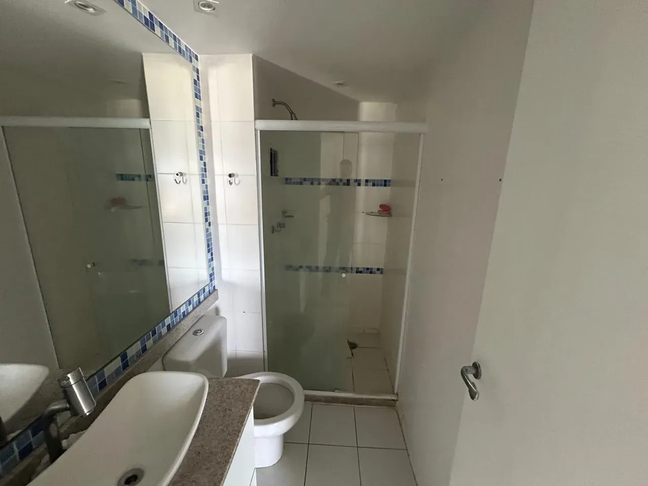 Apartamento de 3 quartos com varanda envidraçada — photo 11