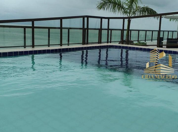 1-bedroom apartment with 35 m² and balcony grill — photo 2