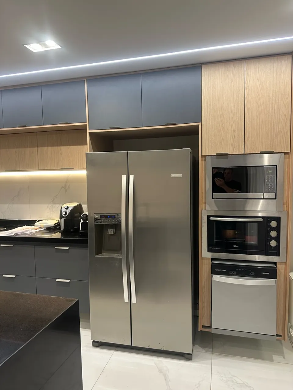 3-bedroom house with a dishwasher — photo 5