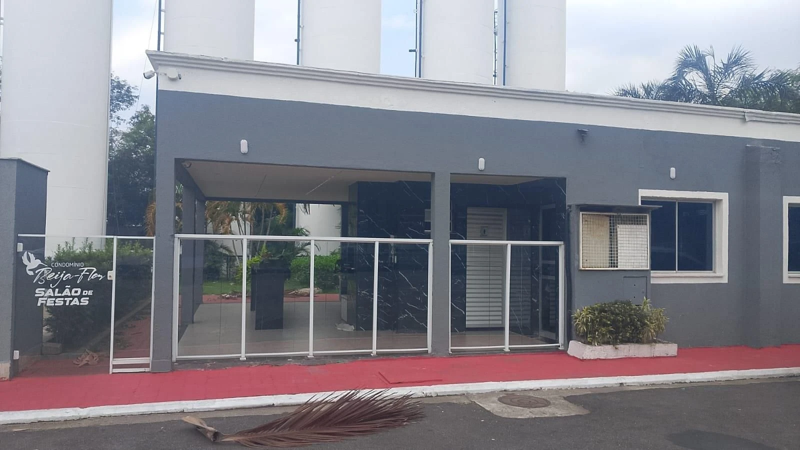 Apartamento de 2 quartos, sendo 1 suíte, 45 m² — photo 63