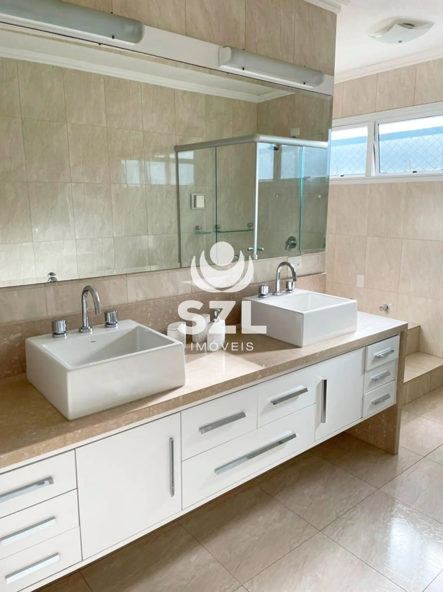 Furnished house with closed kitchen and 3 bedrooms — photo 32