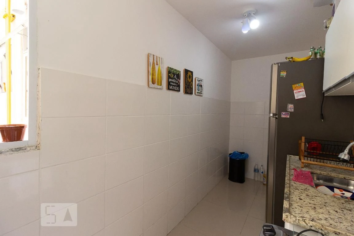 Apartamento mobiliado, 47 m², com espaço de home office — photo 24