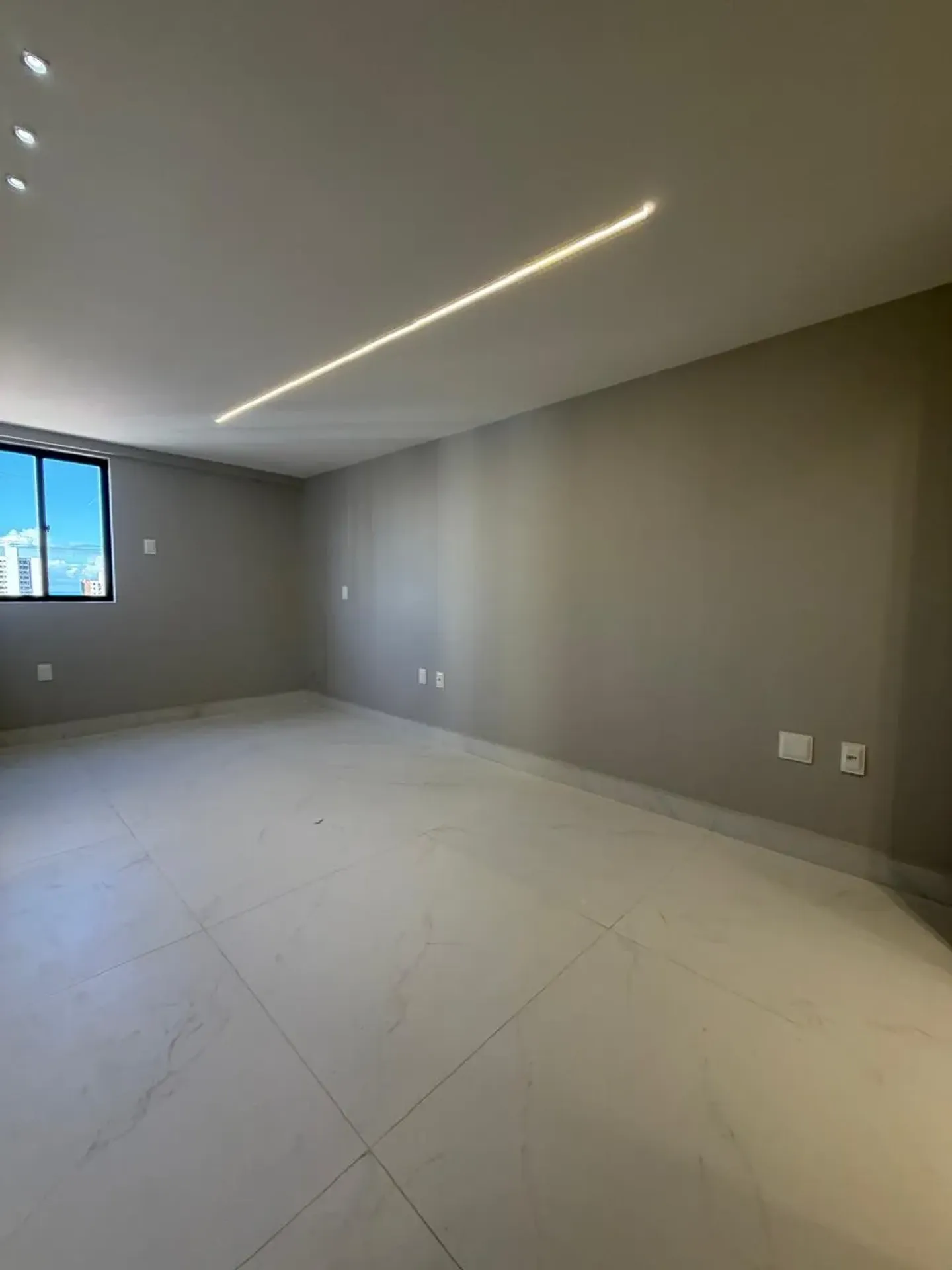 3 quartos e varanda envidraçada: apartamento de 92 m² — photo 14