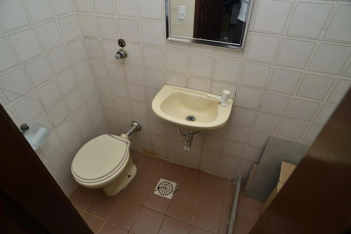 3 quartos e vista para o parque: apartamento de 125 m² — photo 36