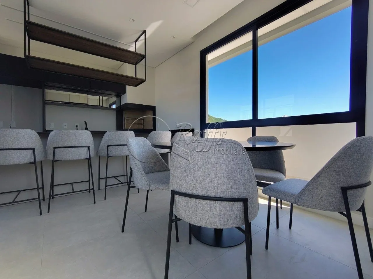 Estudio amueblado de 25 m² con balcón cerrado — photo 18