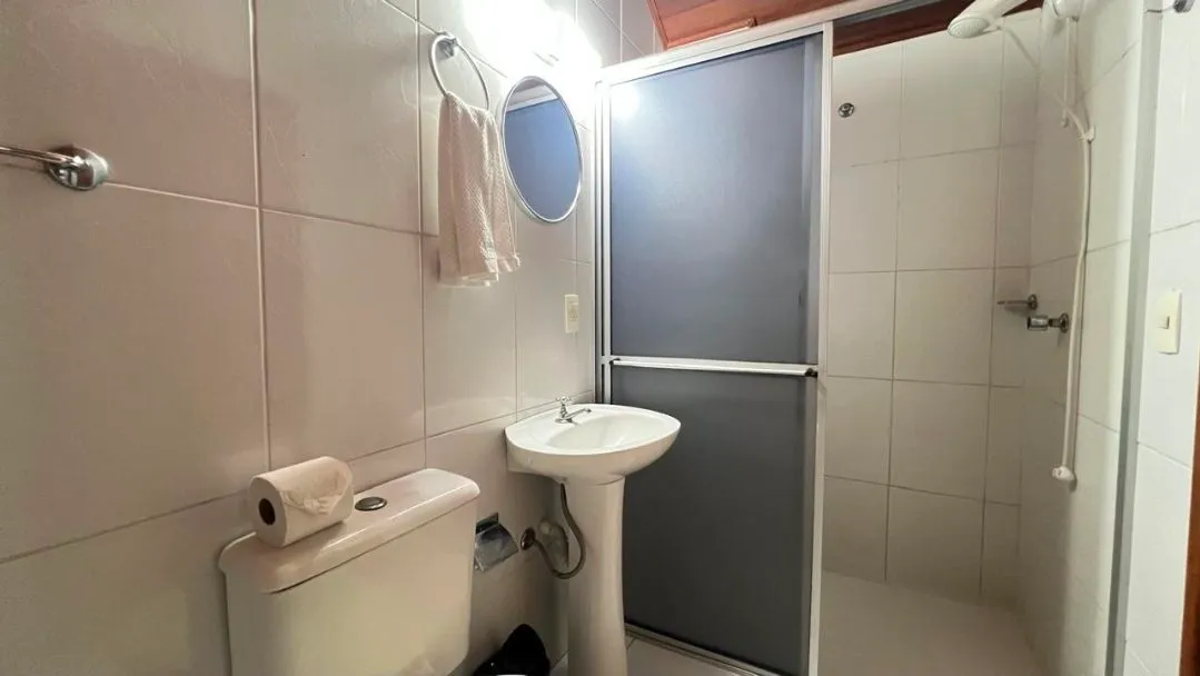 Unfurnished 2-bedroom apartment with 1 parking space — photo 19