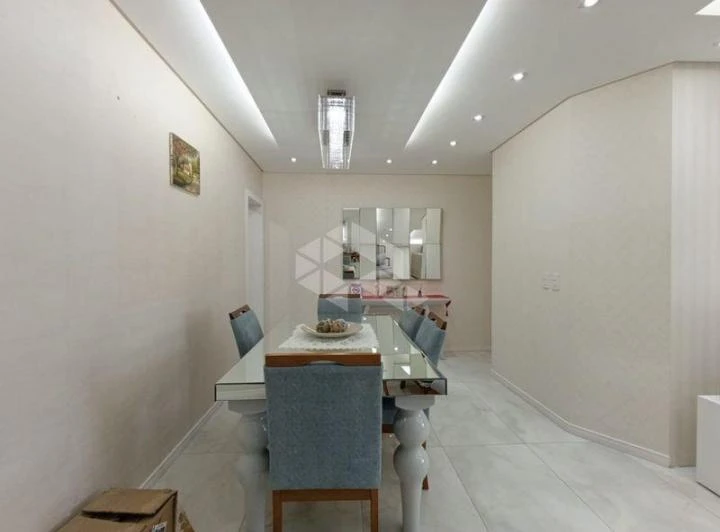 Квартира 130 м²: 3 спальни и 1 ванная в спальне — photo 2