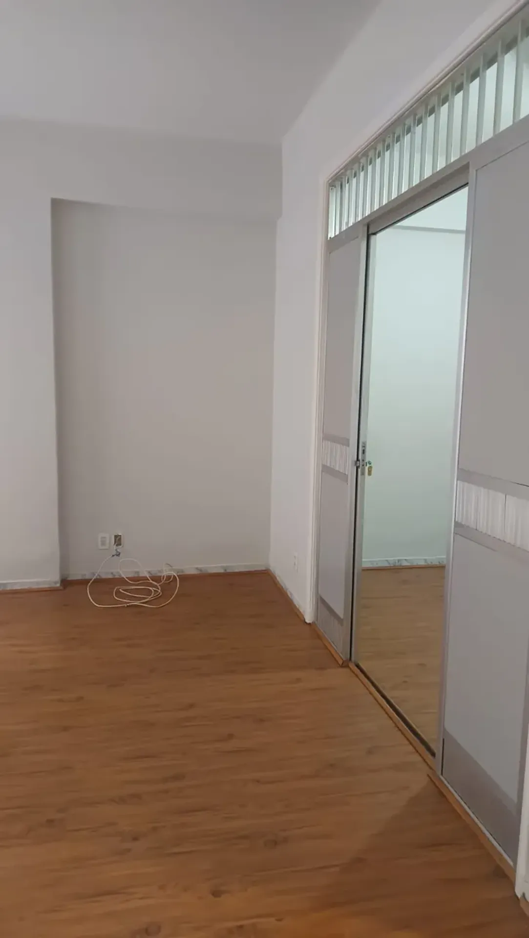 Separated studio with outdoor area and 1 bedroom — photo 23