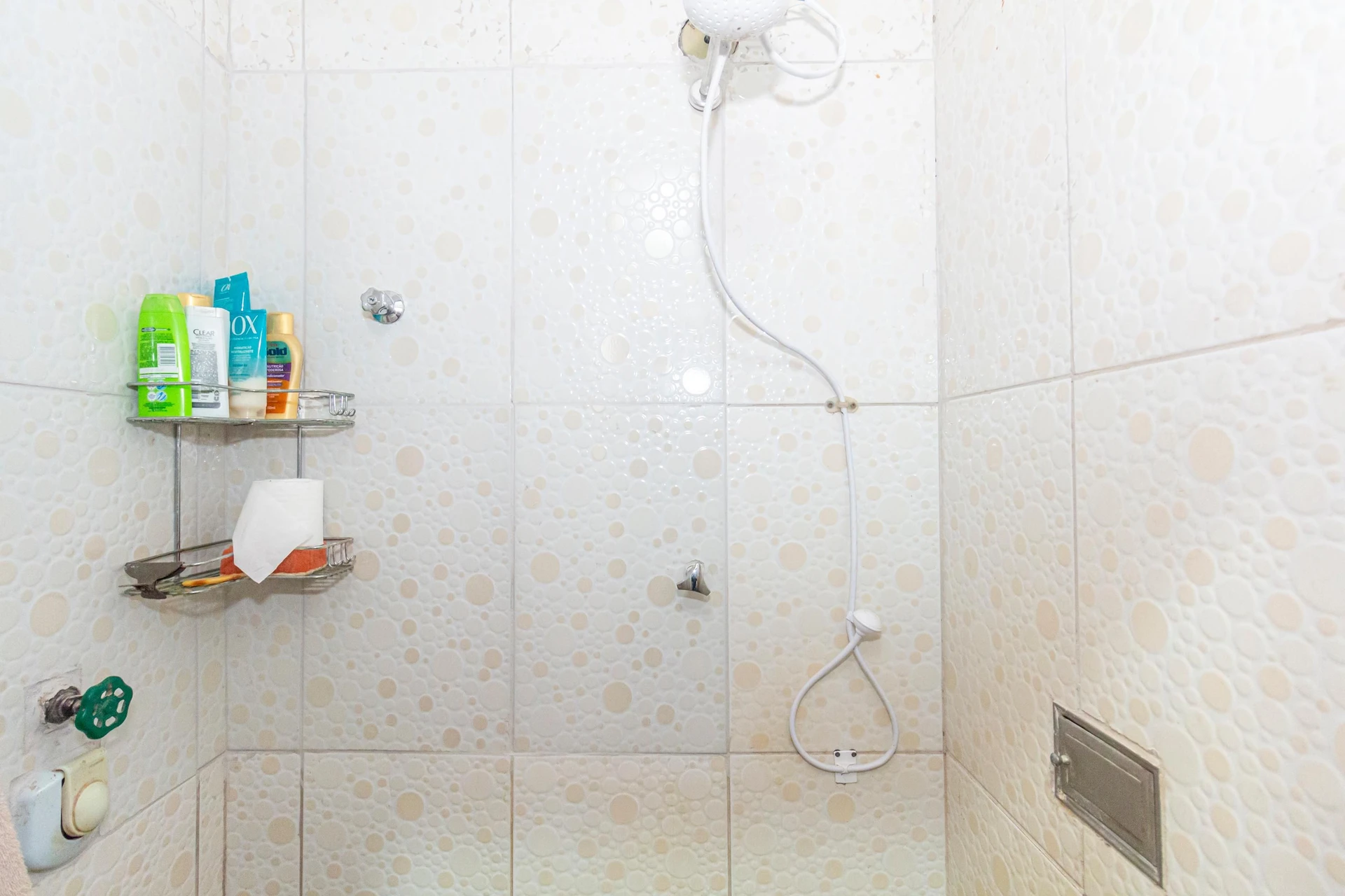 Apartamento amueblado de 2 dormitorios y 2 baños — photo 23