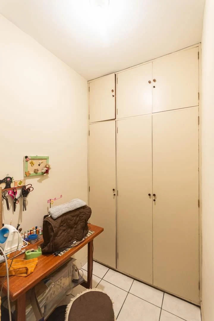 Furnished apartment, 72 m², with a home office — photo 27