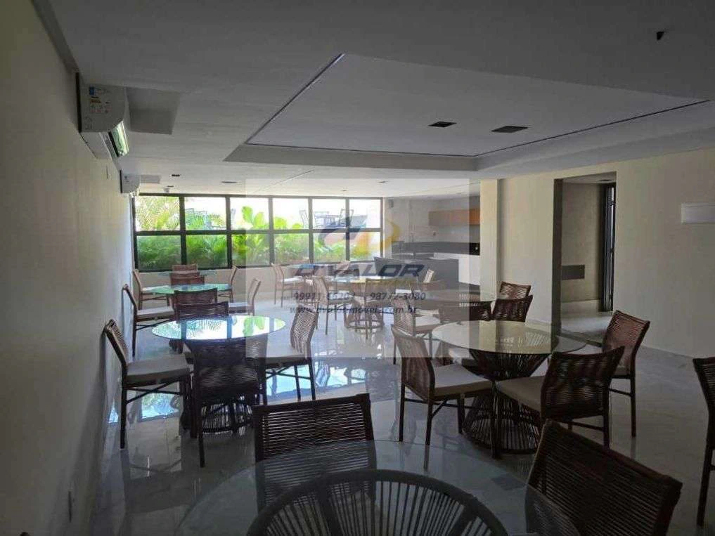 Apartment, 92 m², with a grill on the balcony — photo 24