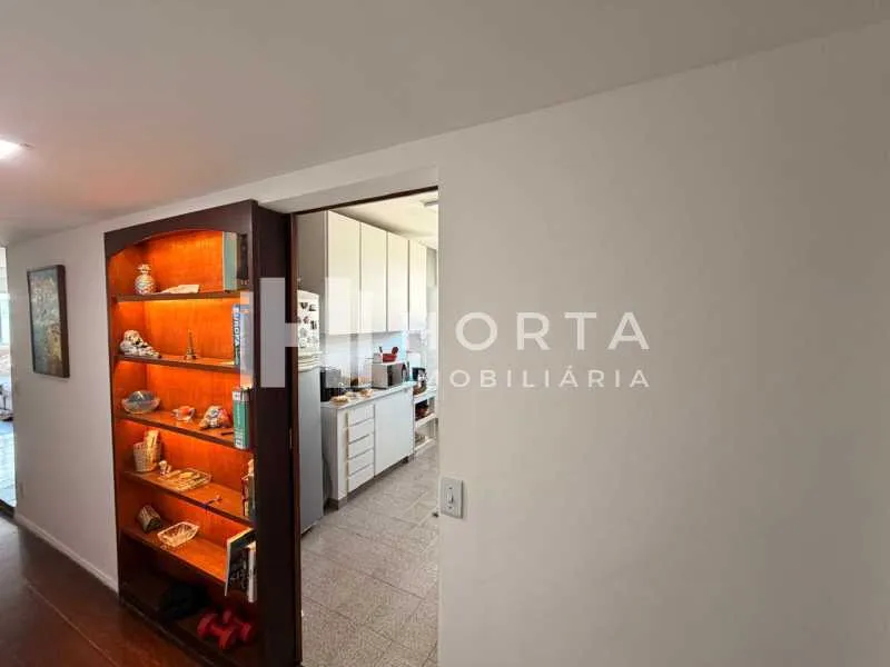 Apartamento de 3 quartos com cozinha independente — photo 23