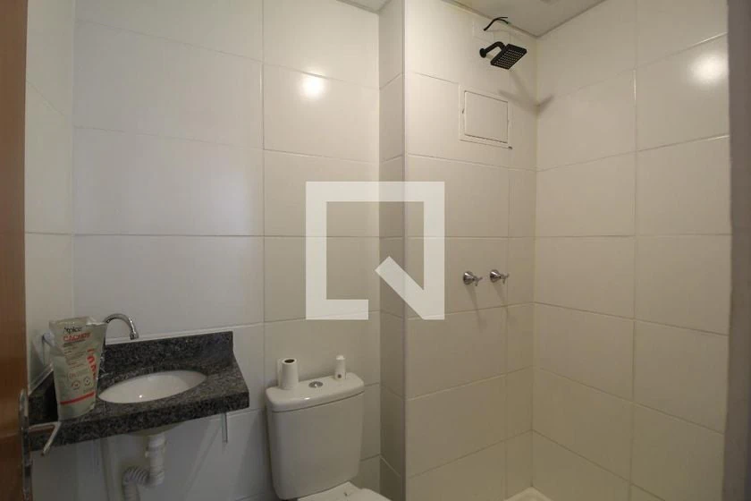 Furnished 50 m² apartment with 2 bedrooms and balcony — photo 12