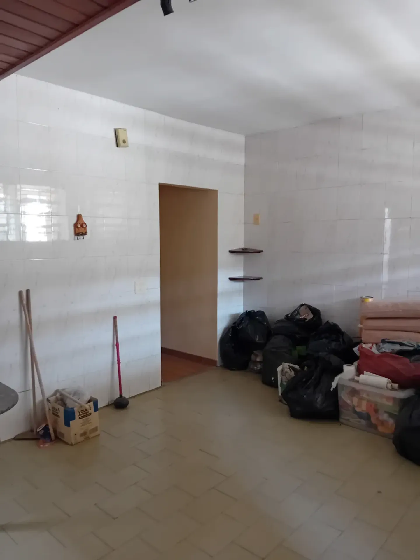 Private BBQ in a 4-bedroom apartment, 147 m² — photo 24