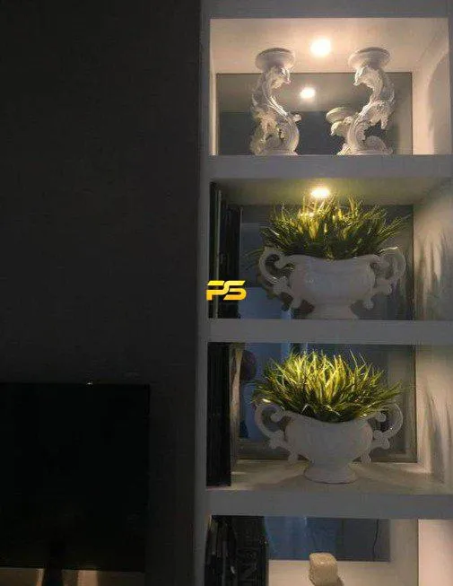 70 m² apartment with 2 bedrooms and 1 en-suite on the 10th floor — photo 9