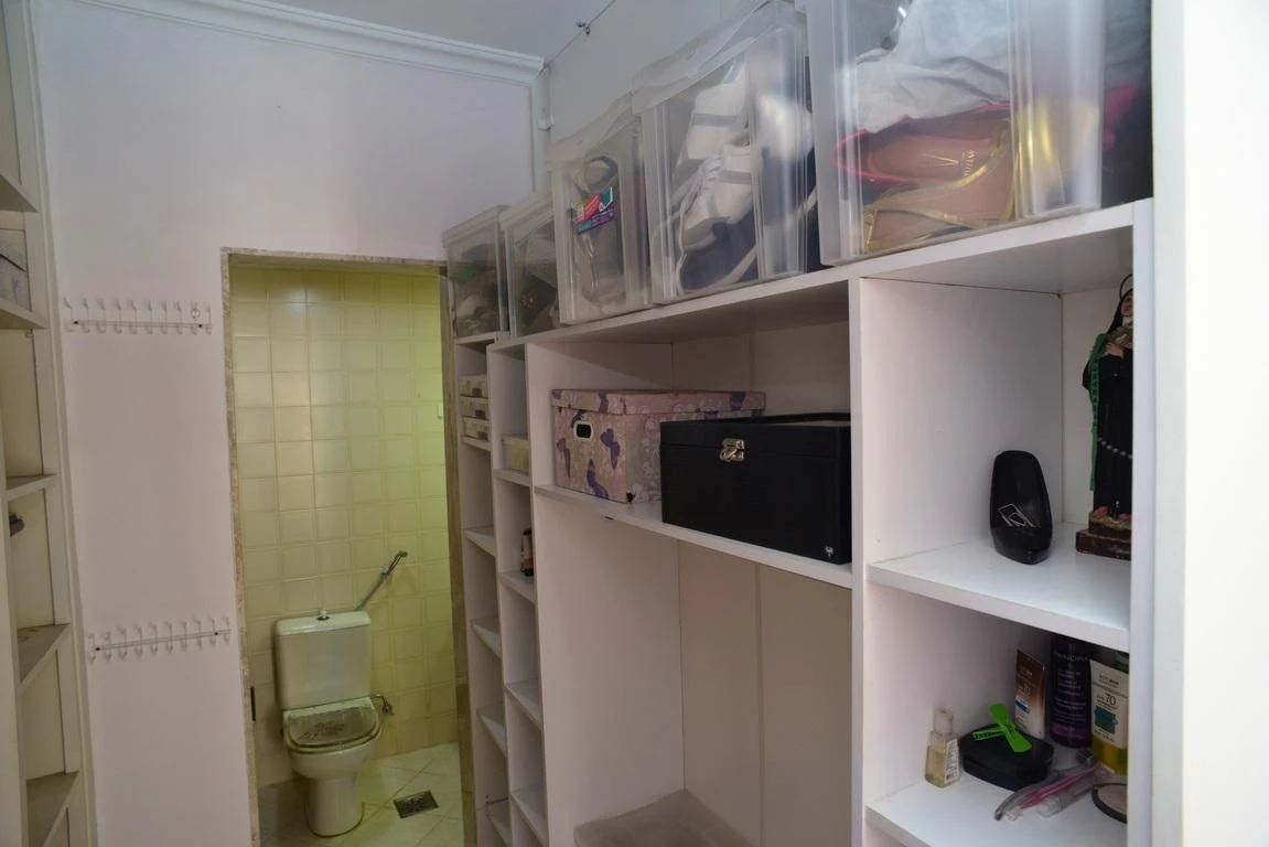 Apartamento mobiliado com 2 quartos e suíte — photo 38