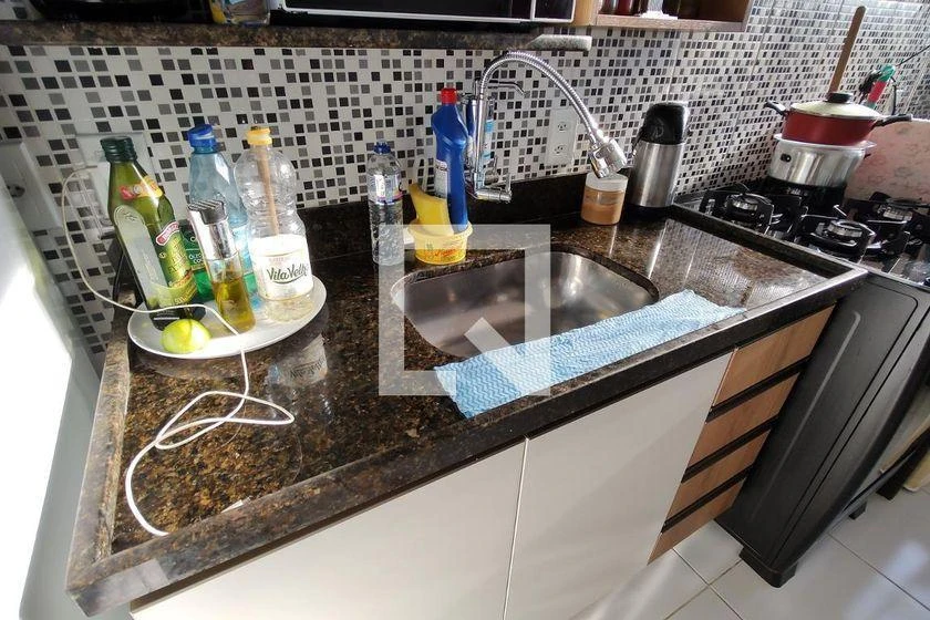 Apartamento mobiliado com 2 quartos, 46 m² e 1 vaga — photo 34